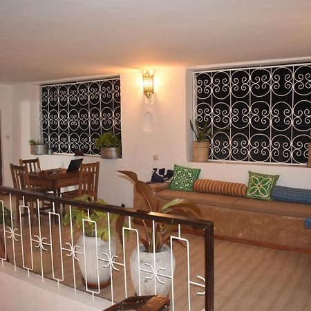 Riverman Hotel Zanzibar Ngoại thất bức ảnh
