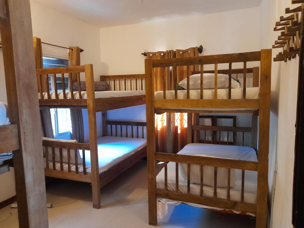 Riverman Hotel Zanzibar Ngoại thất bức ảnh