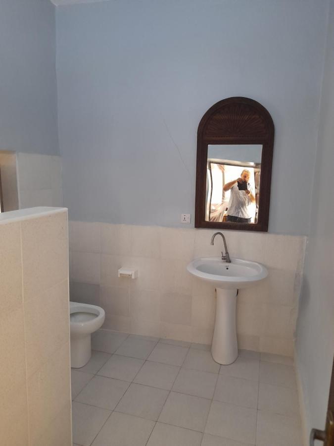 Riverman Hotel Zanzibar Ngoại thất bức ảnh