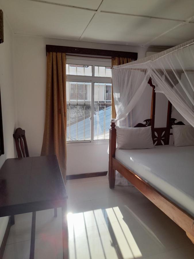 Riverman Hotel Zanzibar Ngoại thất bức ảnh