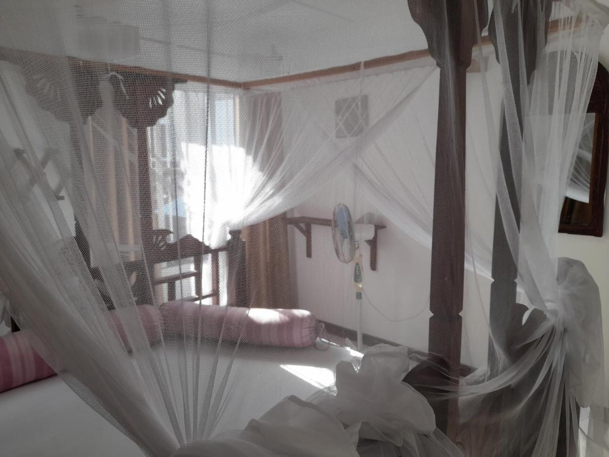 Riverman Hotel Zanzibar Ngoại thất bức ảnh