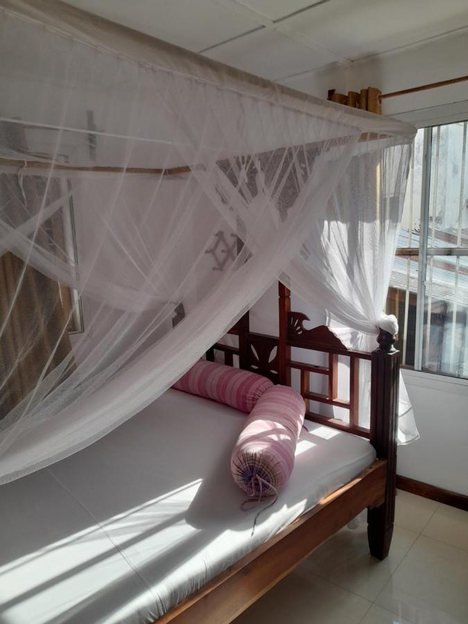 Riverman Hotel Zanzibar Ngoại thất bức ảnh