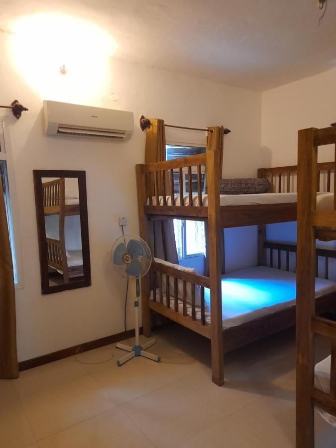 Riverman Hotel Zanzibar Ngoại thất bức ảnh