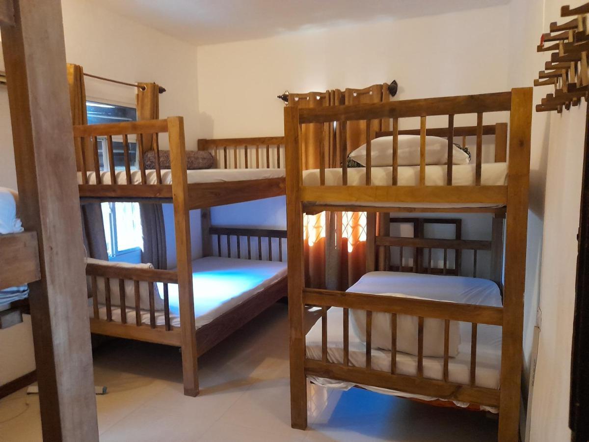 Riverman Hotel Zanzibar Ngoại thất bức ảnh