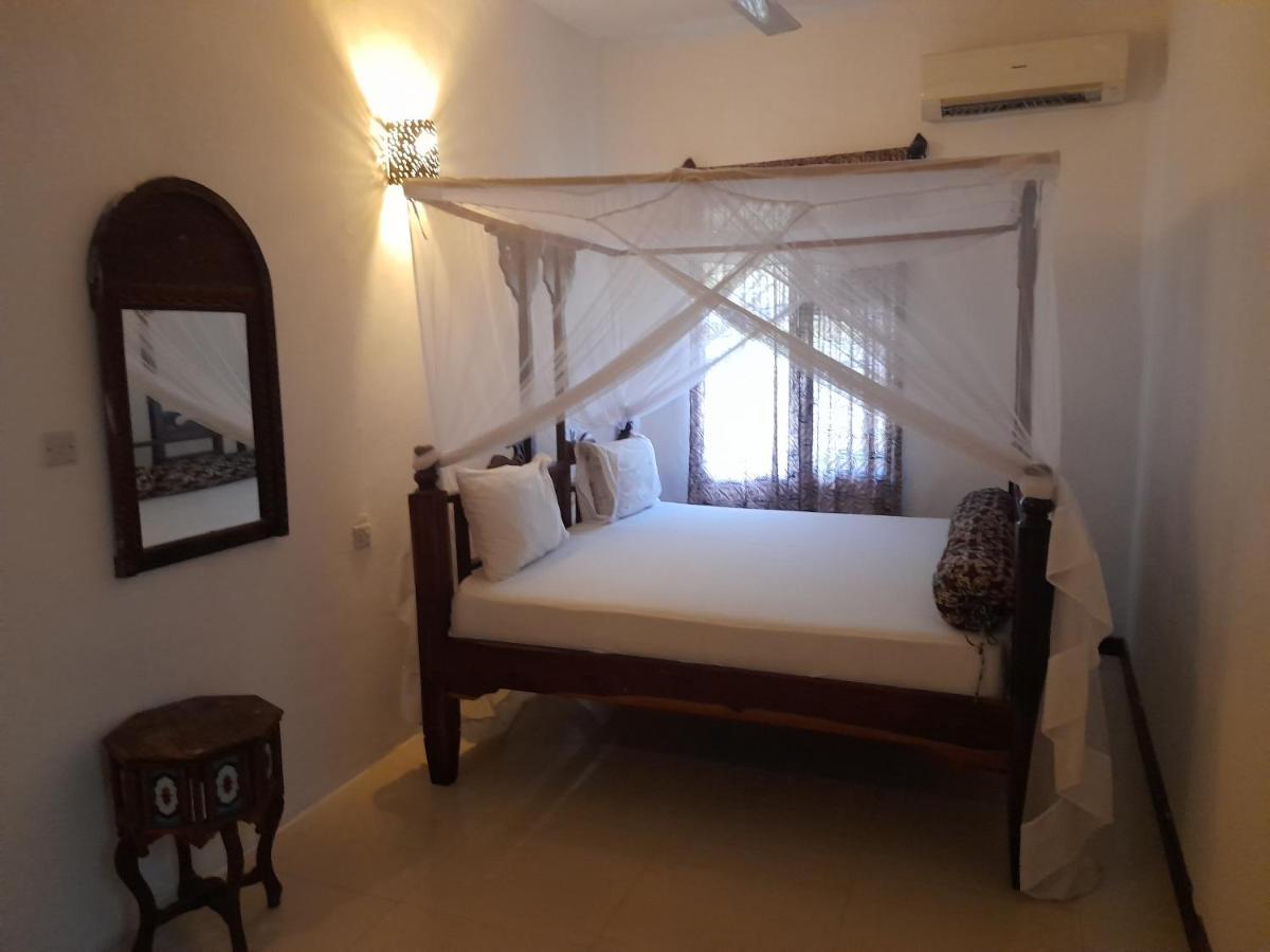 Riverman Hotel Zanzibar Ngoại thất bức ảnh
