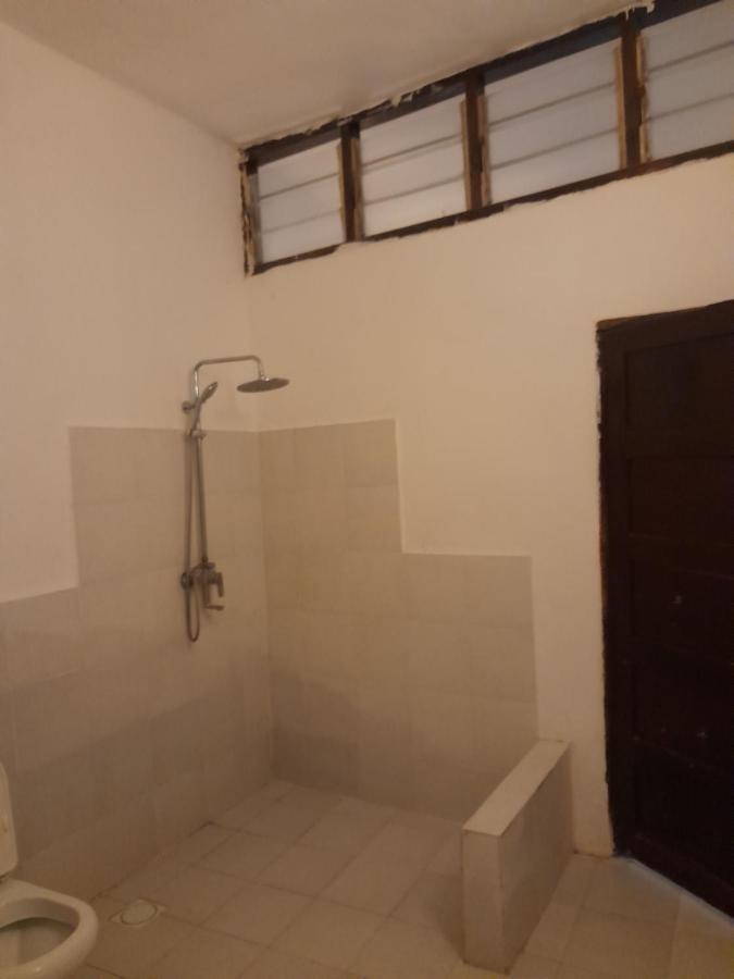 Riverman Hotel Zanzibar Ngoại thất bức ảnh