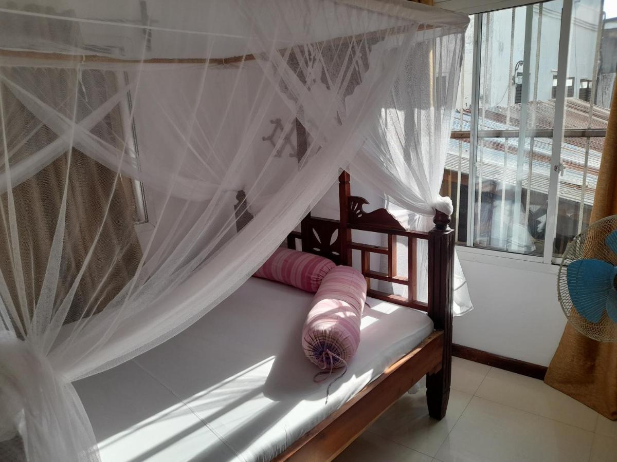 Riverman Hotel Zanzibar Ngoại thất bức ảnh