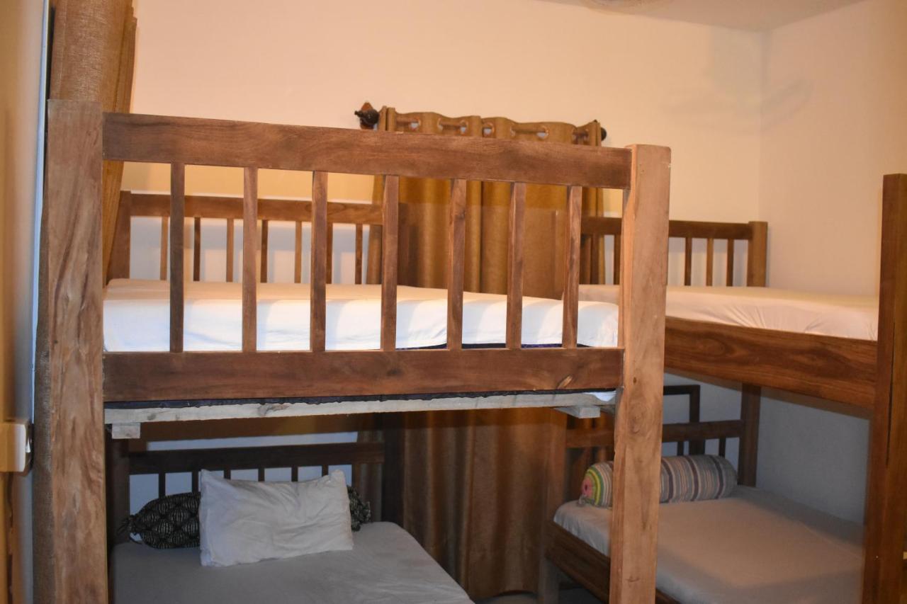 Riverman Hotel Zanzibar Ngoại thất bức ảnh