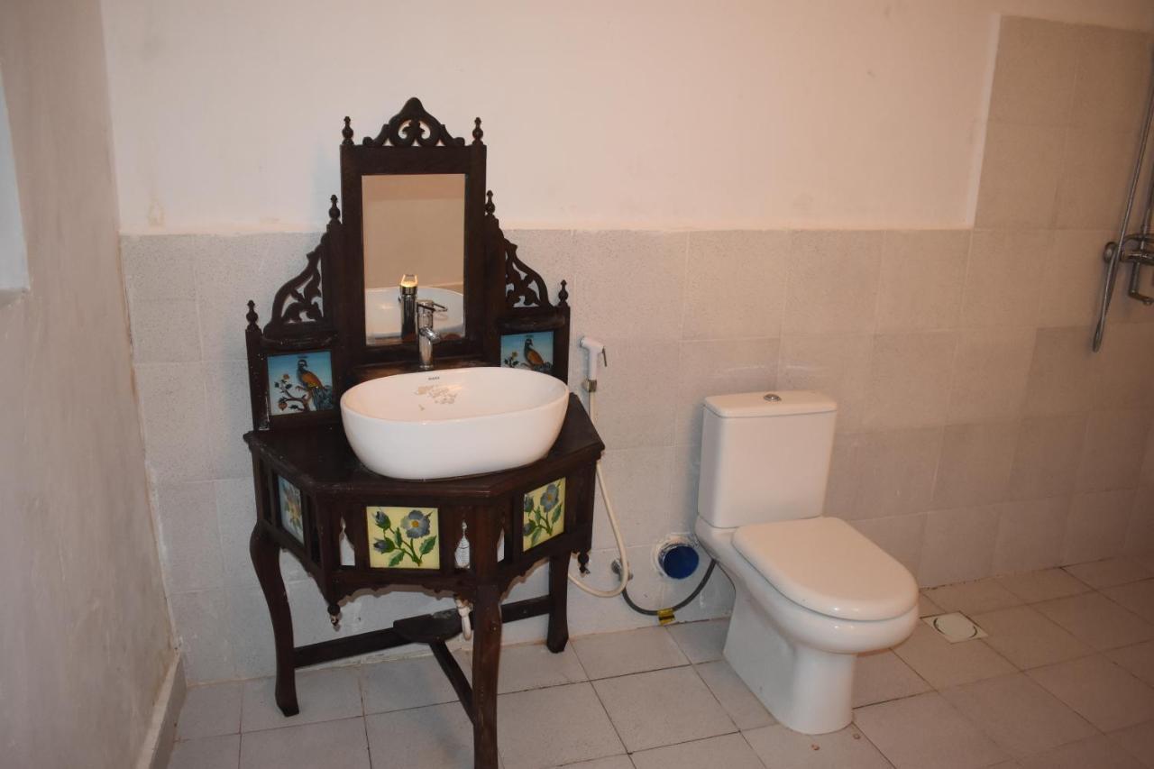 Riverman Hotel Zanzibar Ngoại thất bức ảnh
