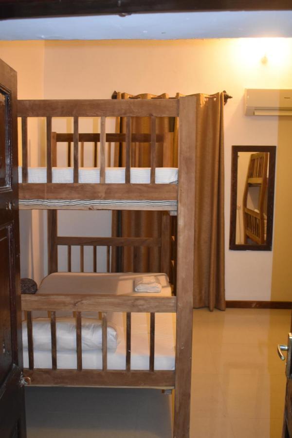 Riverman Hotel Zanzibar Ngoại thất bức ảnh