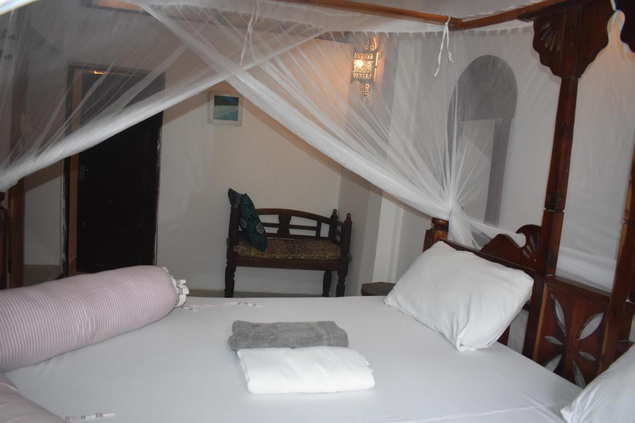 Riverman Hotel Zanzibar Ngoại thất bức ảnh