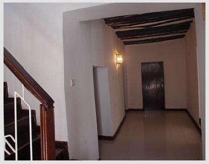 Riverman Hotel Zanzibar Ngoại thất bức ảnh