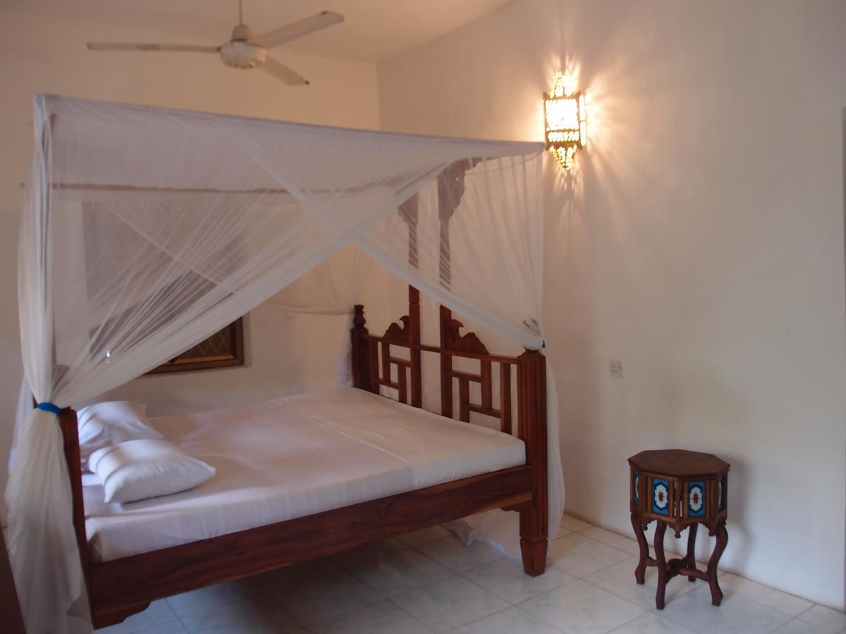 Riverman Hotel Zanzibar Ngoại thất bức ảnh