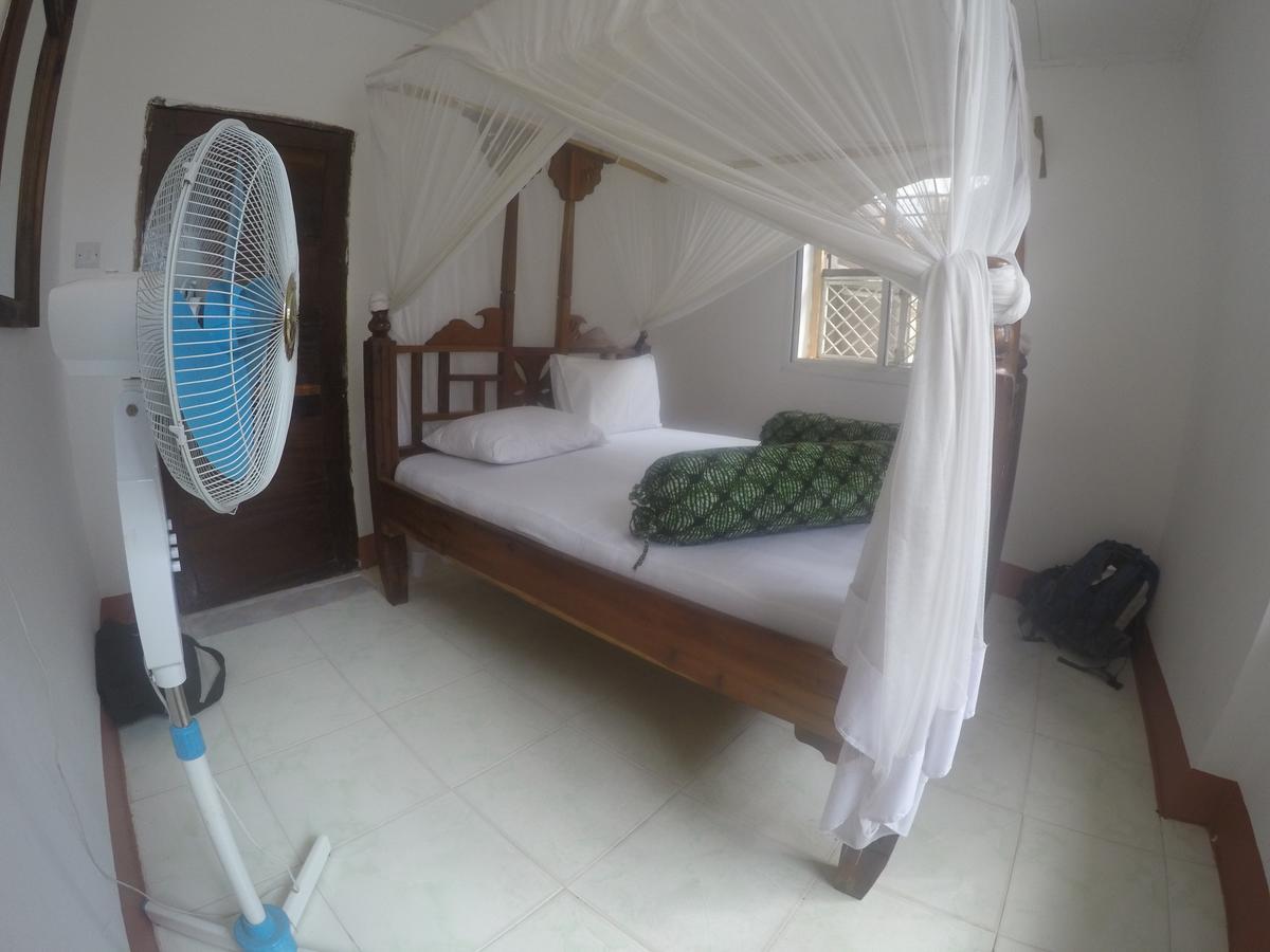 Riverman Hotel Zanzibar Ngoại thất bức ảnh